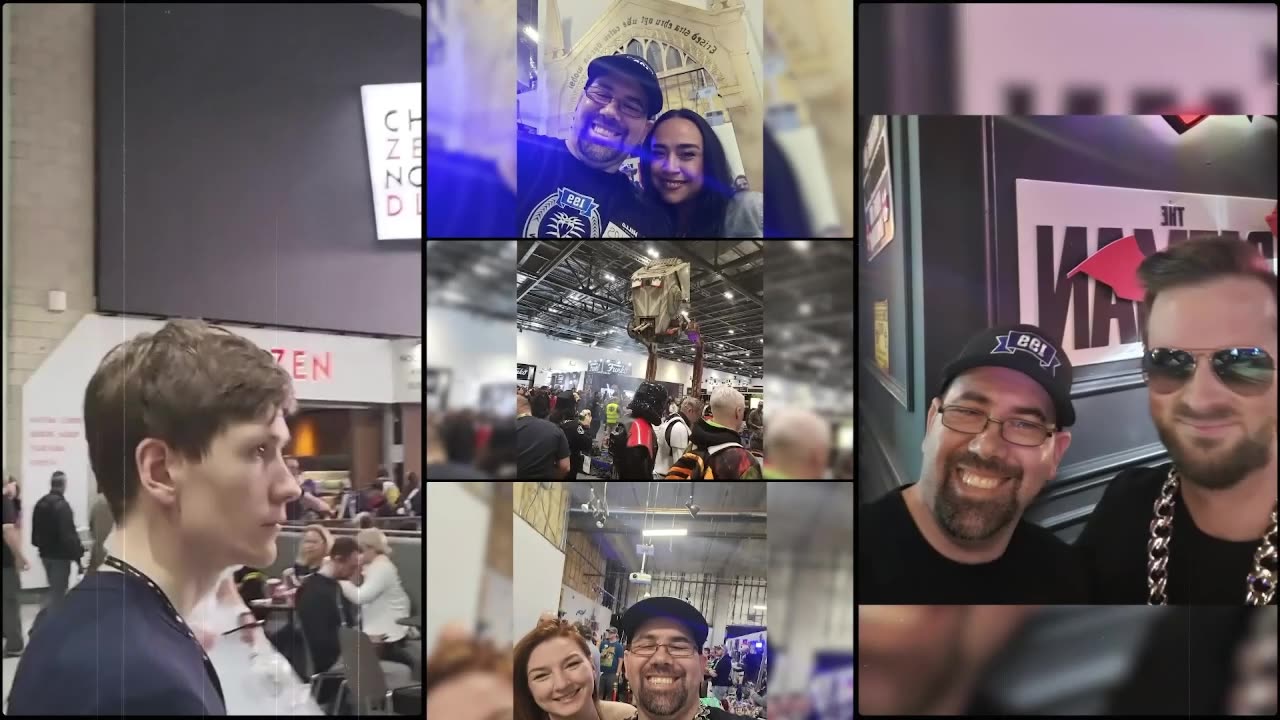 Aaron Pierre Gives His Remarks On John Stewart In DC's Lanterns Series