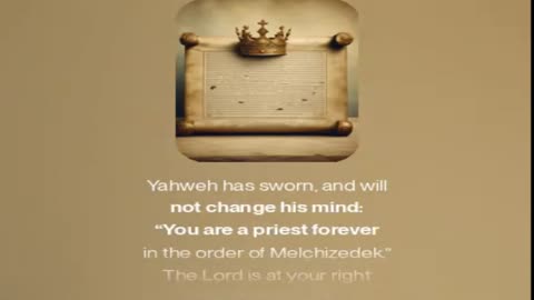 Psalm 110