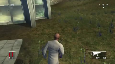 HITMAN: BLOOD MONEY HD | REQUIEM | FULL WALKTHROUGH