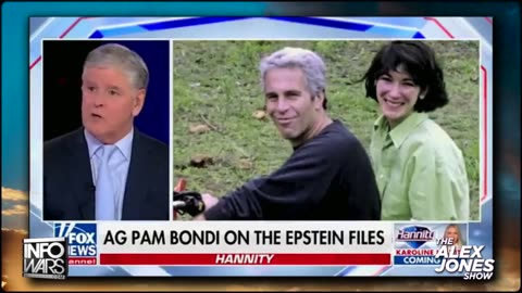 SHOCKING: Truckload of Epstein Files Freed from FBI in NY Delivered to AG Bondi After Deadline!