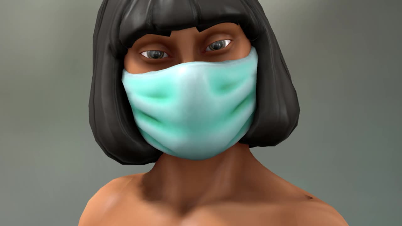 RT Trolls . Mask Fag