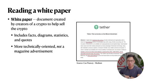 Charlie Chang - How to Invest in Crypto For Beginners [FREE COURSE]