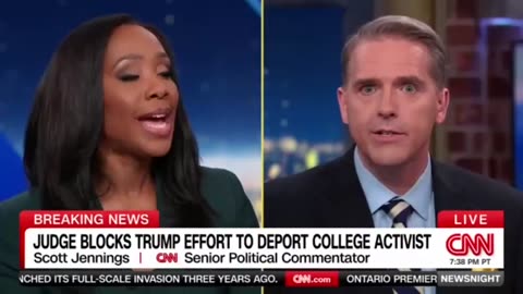 Entire CNN Panel Gets Owned and Owned Over Again