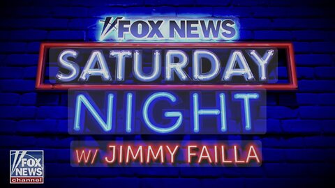 FOX NEWS SATURDAY NIGHT with Jimmy Failla (Full Episode) December 28, 2024