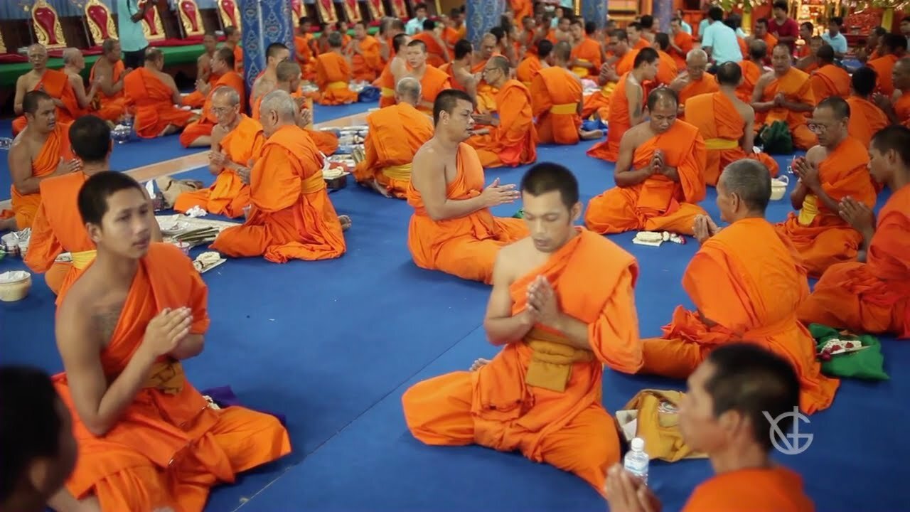 GV S01/E10 | THAILAND