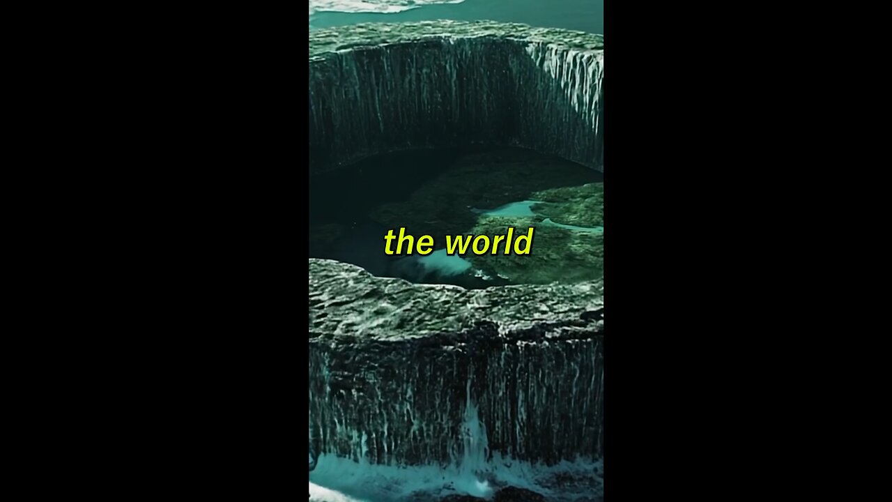 Our world is bigger then you think