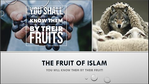 The Fruit of Islam