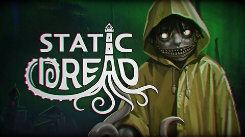 Static Dread： 15 Nights at the Lighthouse - Official Cinematic Announcement Trailer