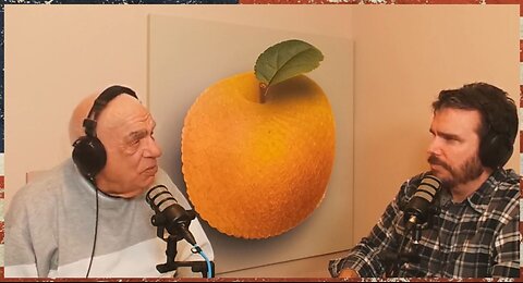 Patriot Files - Episode 01 | Dad | January 4, 2025