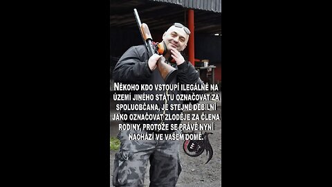 Migranti - nelegálne na našom území, zato politikmi privilegovaní