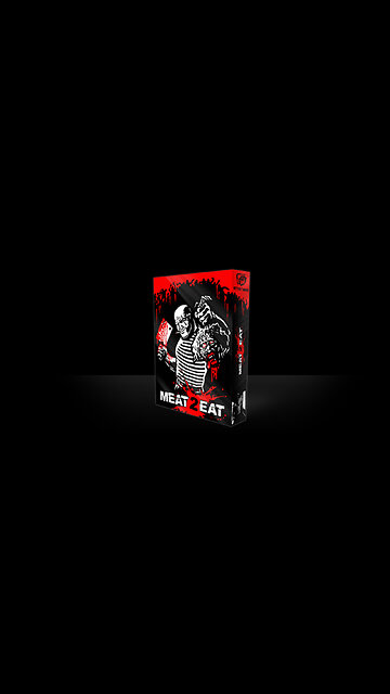 Meat 2 Eat - Trailer (aka 3D Резня)