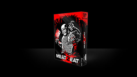 Meat 2 Eat - Trailer (aka 3D Резня)