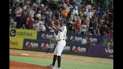 Bravos ganó en Nueva Esparta después de mucho tiempo