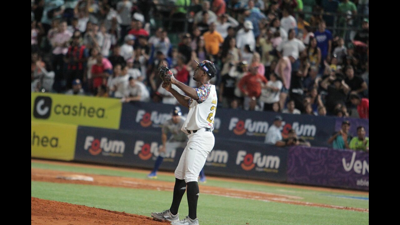 Bravos ganó en Nueva Esparta después de mucho tiempo