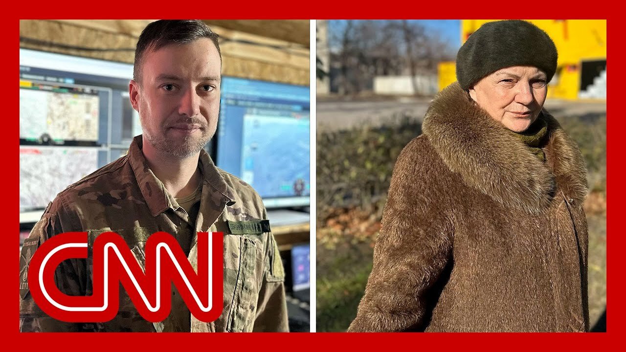Frontline soldiers reveal their predictions for a ceasefire in Ukraine