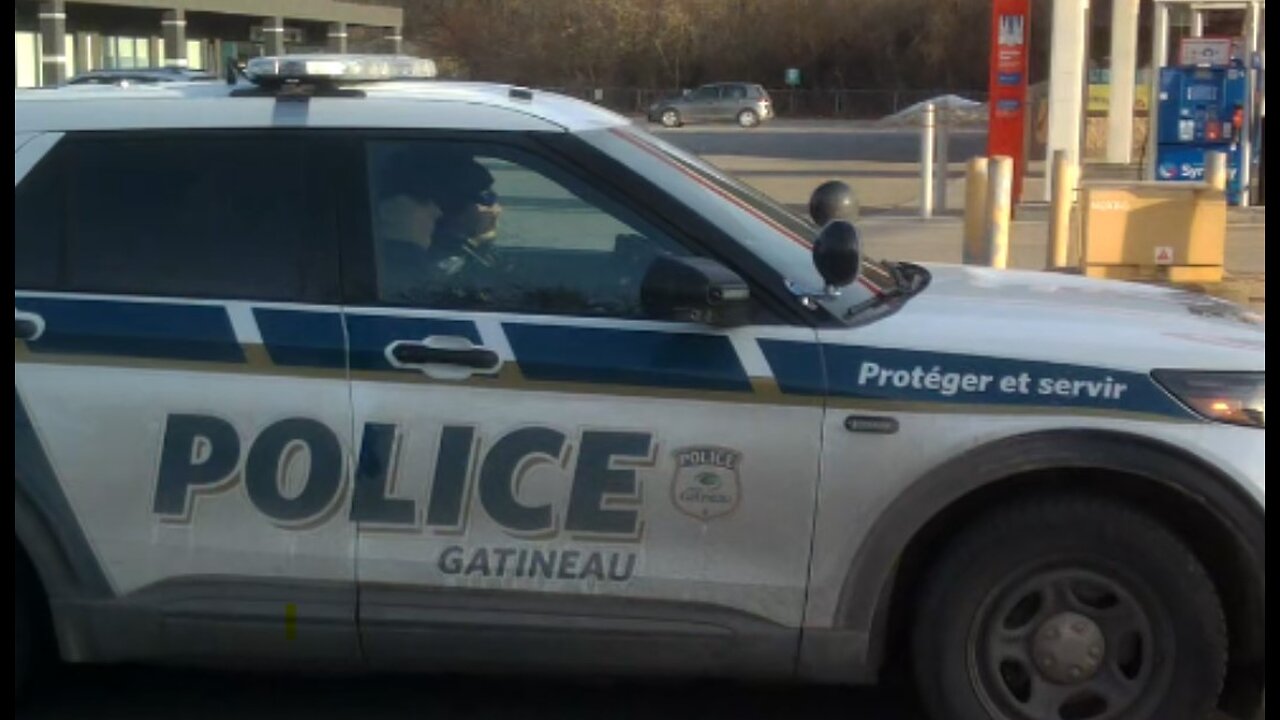 CSIS Harassment: Sick Psychopaths From Ottawa and Gatineau Police Continue Their Abuse and Stalking