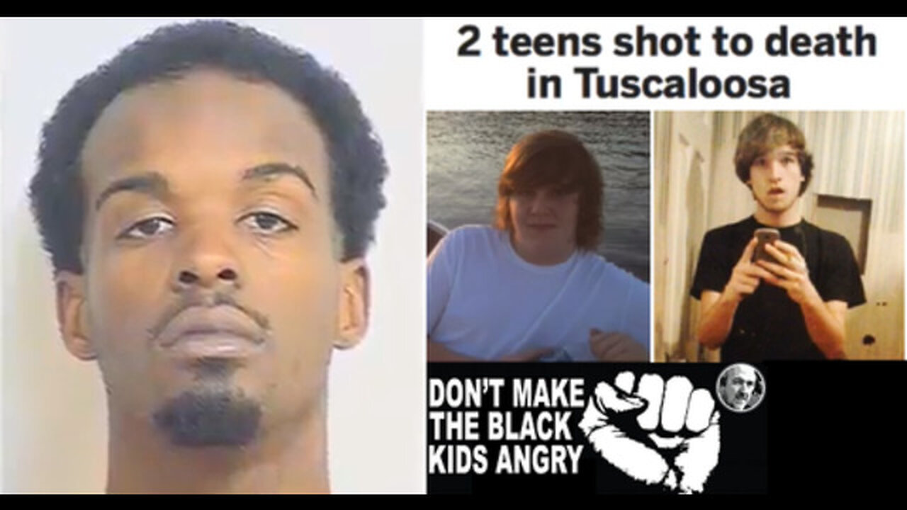 Colin Flaherty: Fella Murders Two White Kids Over Argument
