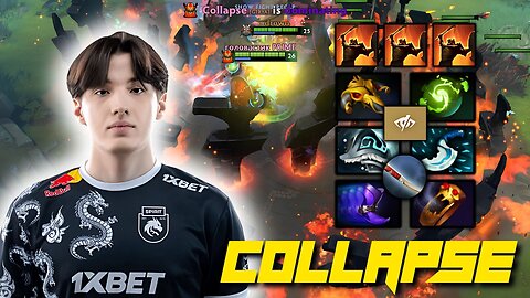 COLLAPSE GOD PLAYS ONE OF HIS FAVORITE PICKS | MARS HIGHLIGHTS