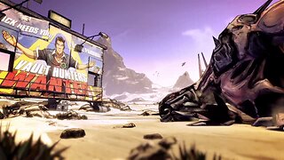 Borderlands 2 (e1)