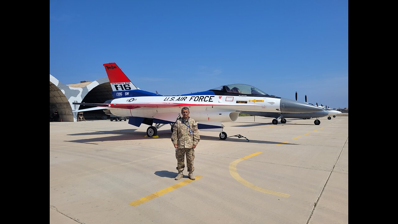exibicion fuerza aerea chiclayo peru