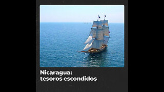 Nicaragua: la ruta de piratas