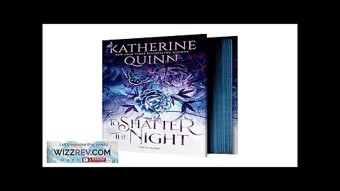 Mistlands: Book 2: To Shatter The Night (Deluxe Limited Edition Hardcover) Review