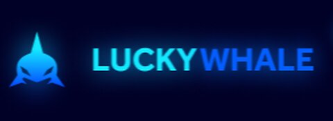 Lucky Whales $375 bonus hunt!