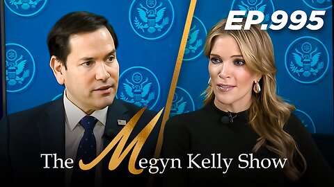 Secretary Marco Rubio on Buying Greenland, His Trip to Panama, and How to End the Russia-Ukraine War