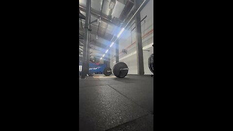 50kg Bent Over Row