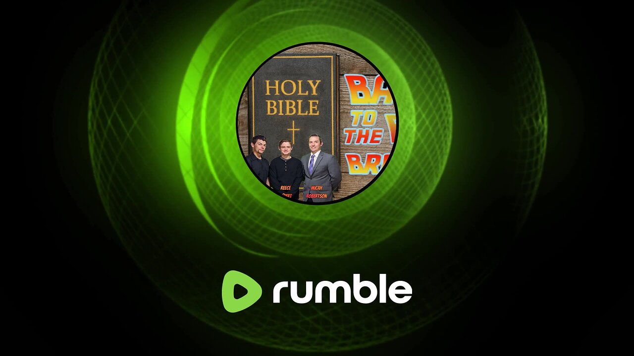Episode 2: Faults of Favoritism (1 Samuel 1&2).