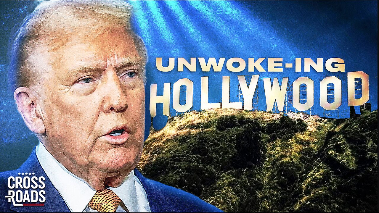 Trump Appoints Conservative Stars to Restore ‘Golden Age of Hollywood’