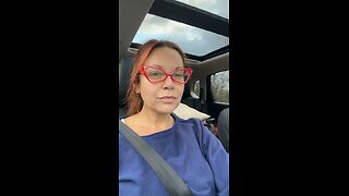 Coffee Talk Time with Esther