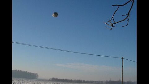 Uptick in Nuclear Power Plants Drone Sightings