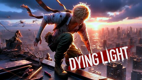 Dying Light - Unmasking the Truth About Bites [Ep 2]