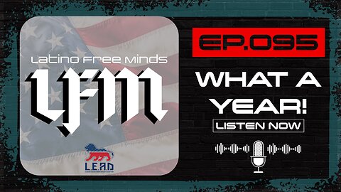 What A Year! (Ep.095)
