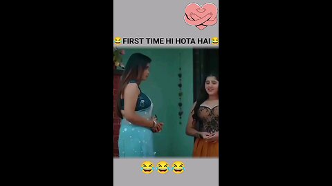 1st time m hi 🤣🤣 Wait