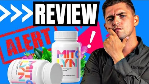 MITOLYN REVIEW: (WAS IT REALLY WORTH IT?)🚨 - MITOLYN REVIEWS CONSUMER REPORTS - SUPPLEMENT