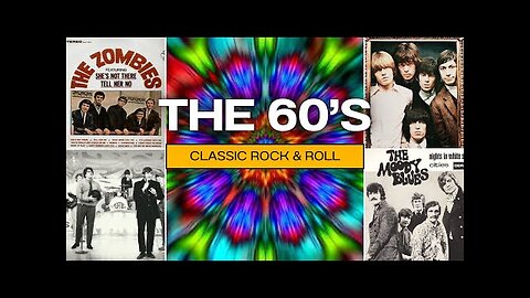 The 60s