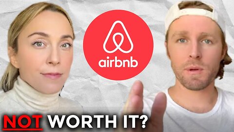 Is Airbnb Still a Good Investment in 2023? Q&A With Airbnb Hosts @kristenandmichael ​