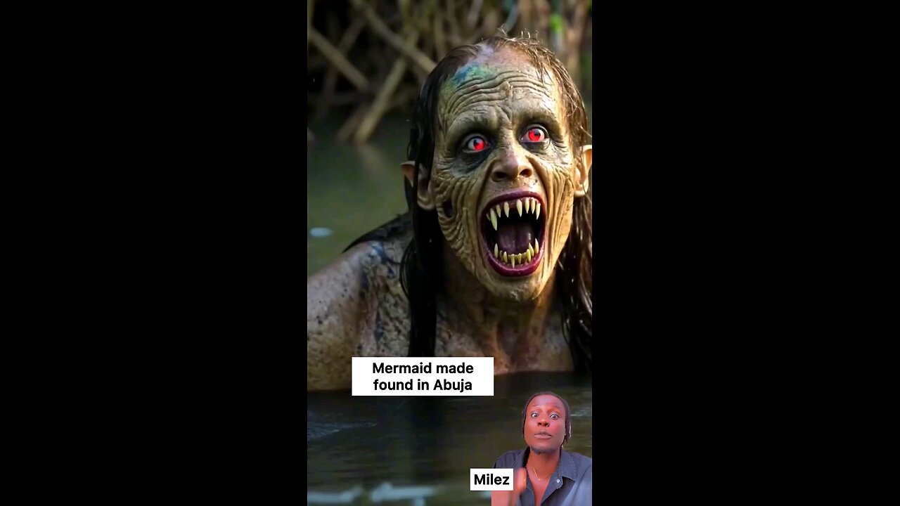 horror story