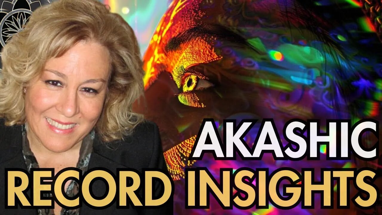 Akashic Record Insights: Transform Your Life Now