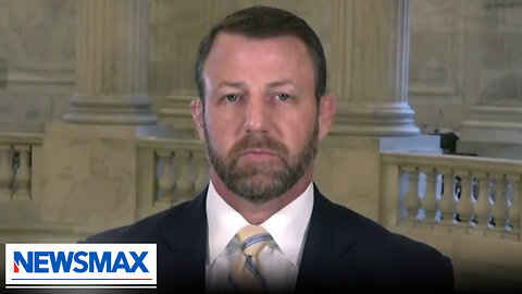 Schumer's hypocrisy on shutdown 'absolutely absurd': Sen. Markwayne Mullin | Wake Up America