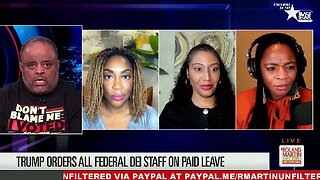 Federal Contractor Nondiscrimination EO revoked, ICE school raids, J6 pardon backlash