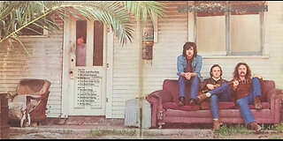 1969 - Crosby, Stills & Nash - Crosby, Stills & Nash [FULL ALBUM] [2006 EXTENDED]