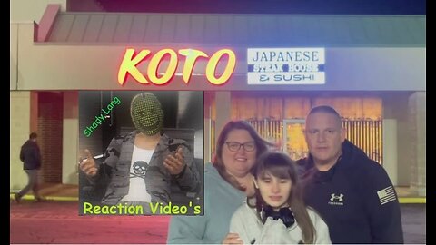 Trolling - VA FunSeekers & Koto Japanese Steak House - 2025