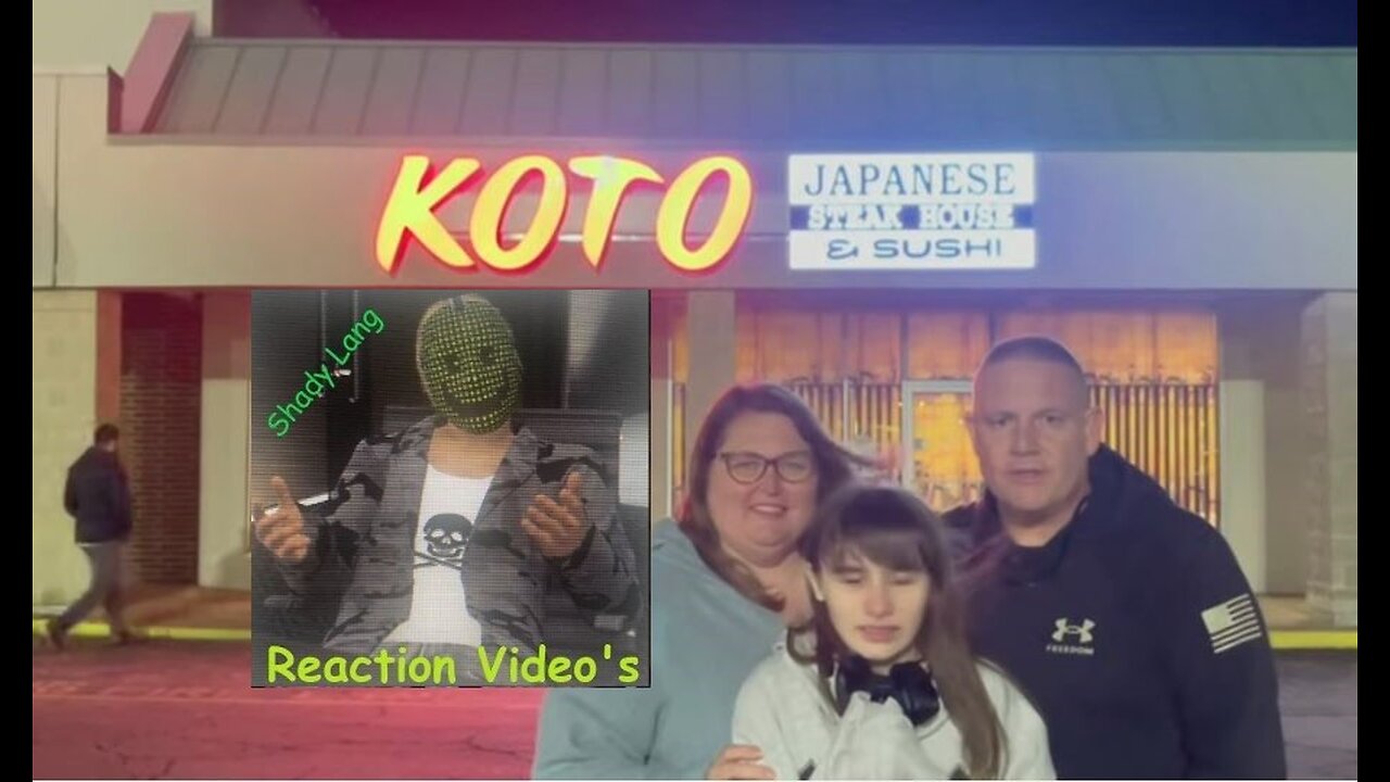 Trolling - VA FunSeekers & Koto Japanese Steak House - 2025