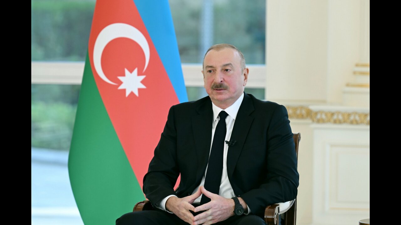 Azerbaijan vs Armenia: Rising Tensions Explained