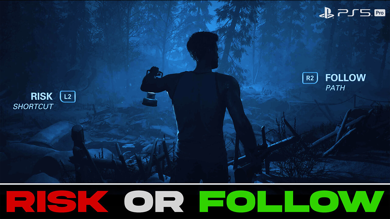 DID you play UNTIL DAWN? | Chapter 4 & 5 First Playthrough | PS5 PRO