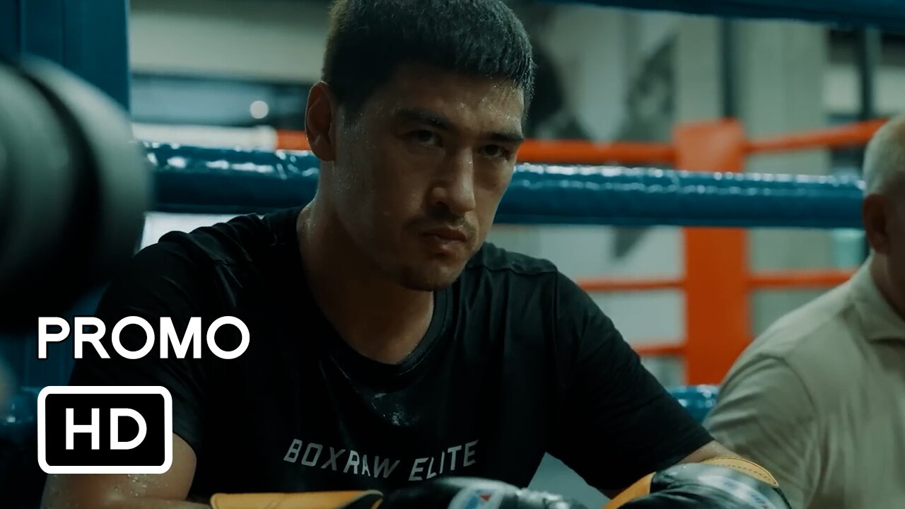 Beterbiev vs Bivol 2: The Last Crescendo | Promo