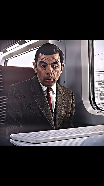 Mr. Bean's Hilarious Comedy Moments | Laugh Out Loud!"